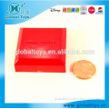 HQ8005 Magnetic box with EN71 standard for Promotion Toy